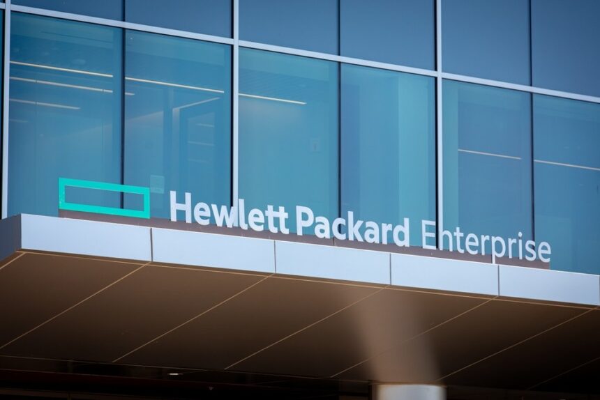 HPE empowers AI-Driven network solutions with new innovations