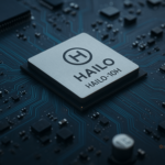 Hailo-10H debuts as first edge AI chip for on-device generative models