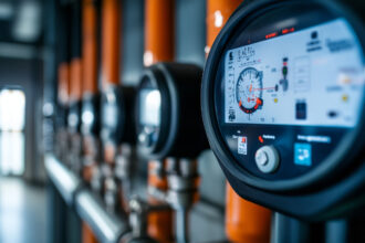 Half of England’s data centres now use waterless cooling