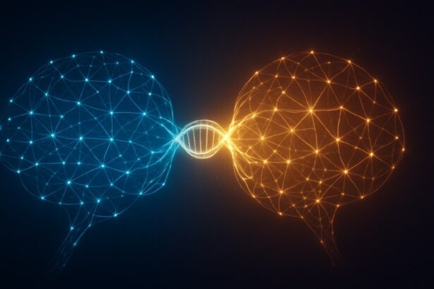 How Sakana AI's new evolutionary algorithm builds powerful AI models without expensive retraining