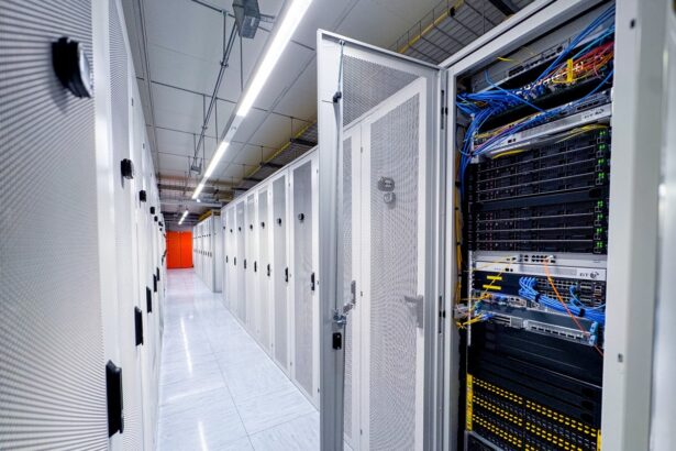 Hyve Managed Hosting partners with Digital Realty to expand global operations