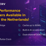 INTROSERV Launches High-Performance AMD Ryzen 9 Servers in Europe