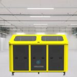 Immersion cooling: From niche concept to data center essential