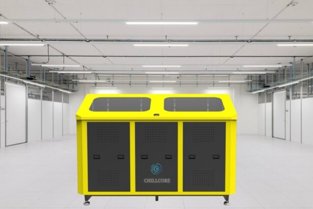 Immersion cooling: From niche concept to data center essential