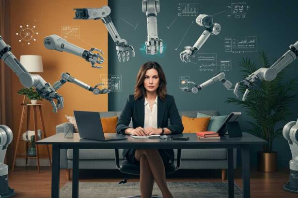 Agentic AI for business workflows