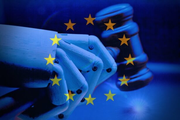 Is the EU AI Act a step in the right direction?