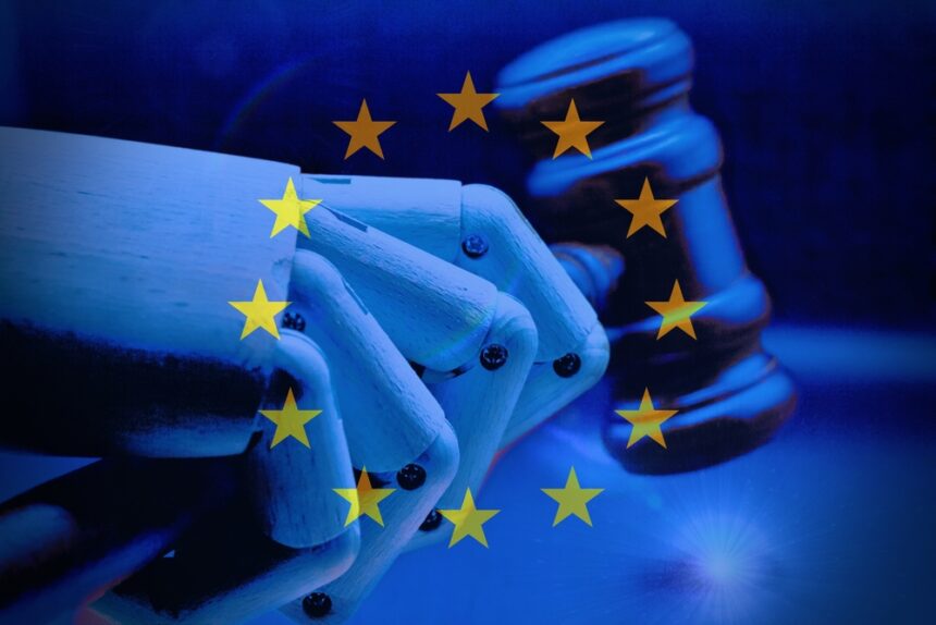 Is the EU AI Act a step in the right direction?