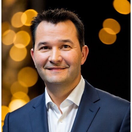 Joshua Husk<br /> - Infoblox -