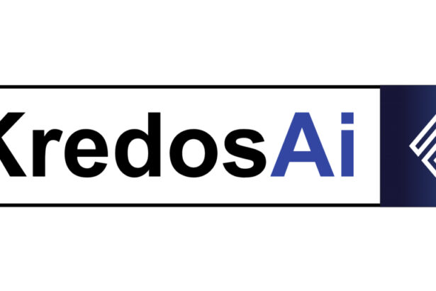 KredosAi Raises Seed Funding