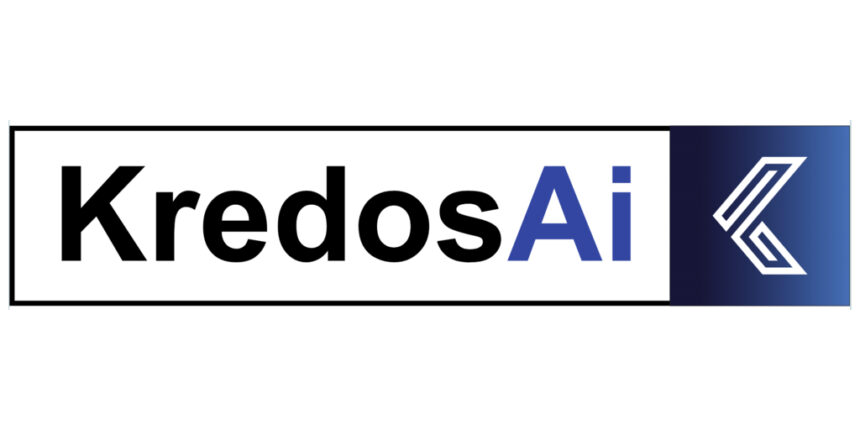 KredosAi Raises Seed Funding