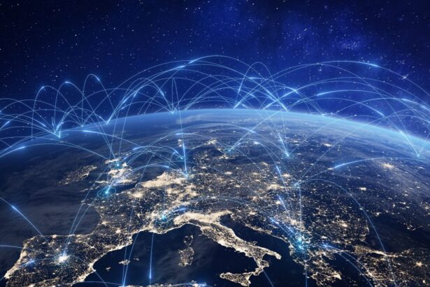 digital connectivity