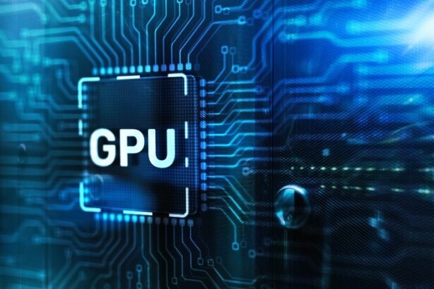 Leading the charge: GPUs powering the explosive AI data centre growth