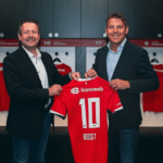 Leaseweb Named Official Shirt Sponsor of Dutch Football Team AZ