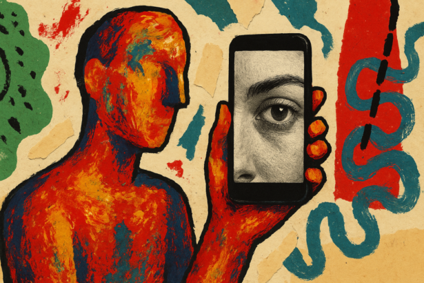 Liquid AI's LFM2-VL gives smartphones small AI vision models