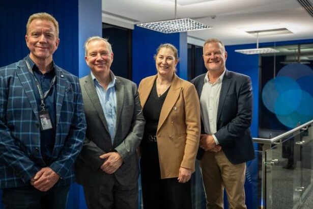 Macquarie Data Centres, Dell Technologies Partner to Deliver Sovereign AI Factories in Australia