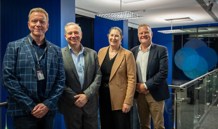 Macquarie Data Centres, Dell Technologies Partner to Deliver Sovereign AI Factories in Australia