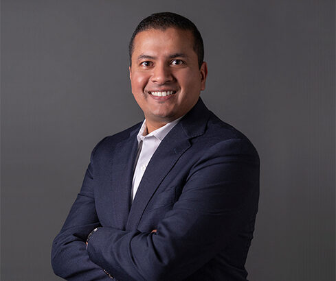 Madhu Maganti (Optimus Technology Group)