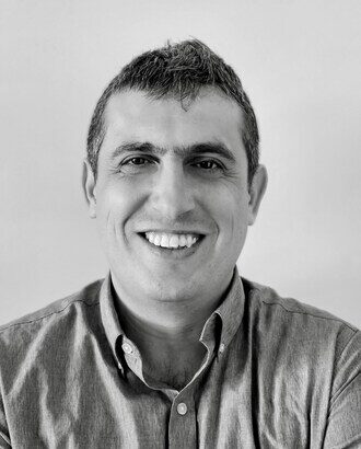 Mark Mendelman (Highrise AI)