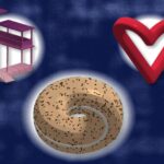 'Meschers' tool visualizes and edits 'physically impossible' objects