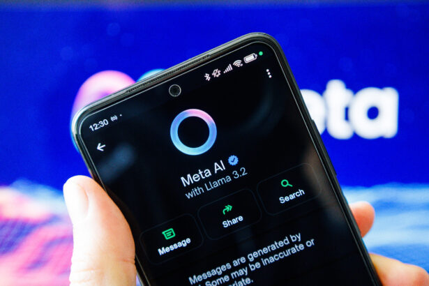 Meta signs six-year, $10 billion cloud deal with Google