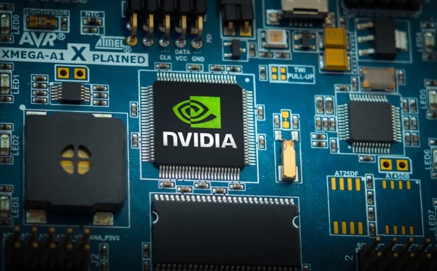 NVIDIA RTX PRO Servers being used to transform data centres by industry leaders