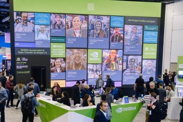 NVIDIA Unveils Spectrum-XGS to Unite Data Centers for Giga-Scale AI