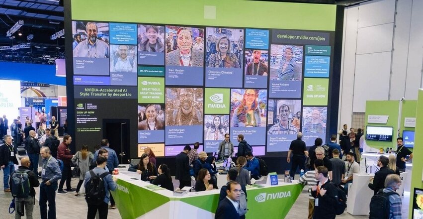 NVIDIA Unveils Spectrum-XGS to Unite Data Centers for Giga-Scale AI