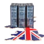 Navigating grid challenges in the AI era: Decentralised energy solutions for the UK