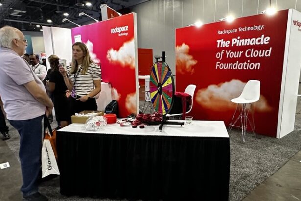 New Cloud Management Platform for Hybrid IT Unveiled by Rackspace Technology