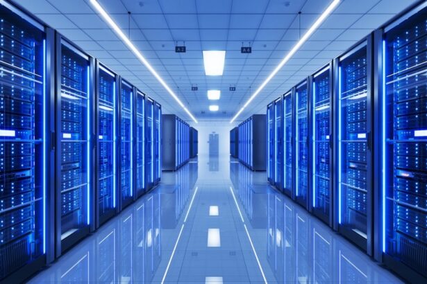 New JLL report finds North America data center colocation market faces capacity strains amid exponential growth