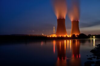 Nuclear waste could be a source of fuel in future reactors