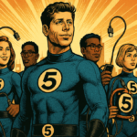 OpenAI launches GPT-5, nano, mini and Pro — not AGI, but capable of generating 'software-on-demand'