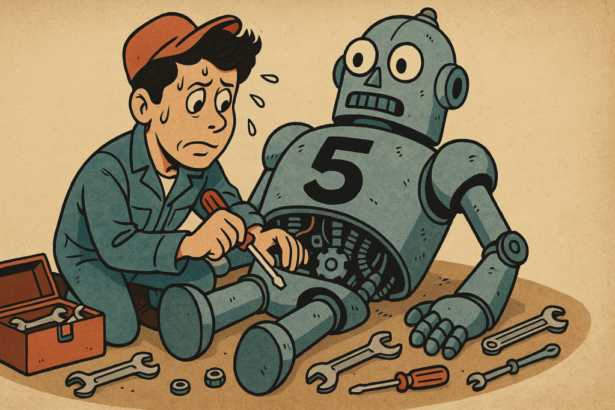 OpenAI returns old models to ChatGPT amid ‘bumpy’ GPT-5 rollout