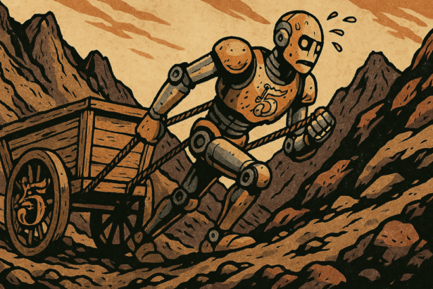 OpenAI's GPT-5 rollout is not going smoothly