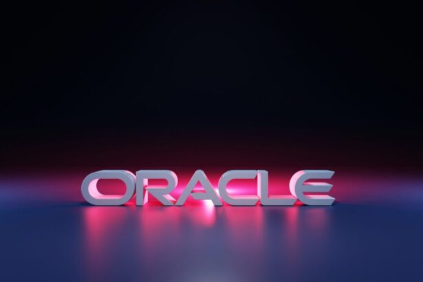 Oracle integrates GPT-5 into databases and cloud apps