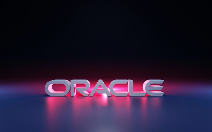 Oracle integrates GPT-5 into databases and cloud apps