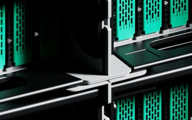 Oxide Raises $100M to Expand On-Prem Cloud Infrastructure