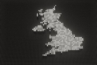Predictive maintenance: The future of Britain's data centres