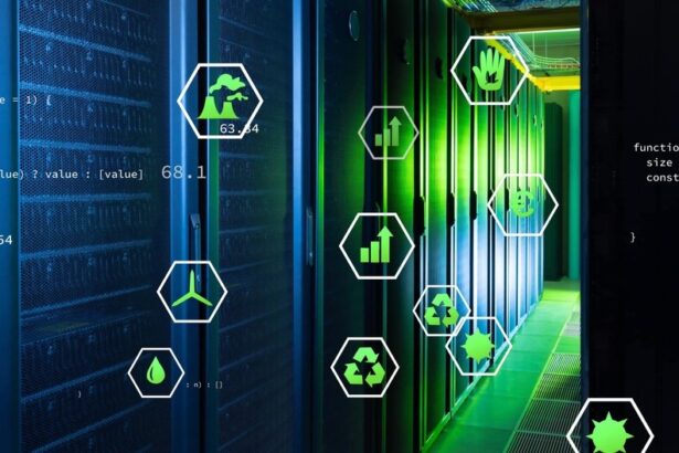 Rackspace Technology steps up to the sustainability plate with ambitious energy goals