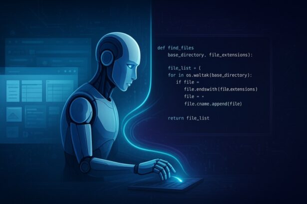 Salesforce's new CoAct-1 write their own code to accomplish tasks