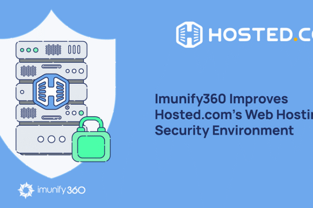 Secure Servers With Hosted.com & Imunify360 Mean Better Site Security