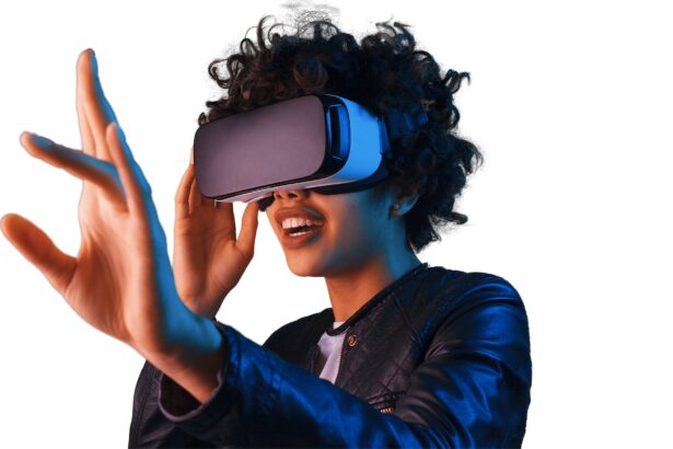 'Smarter, faster and safer.' Why many workplaces are embracing virtual reality