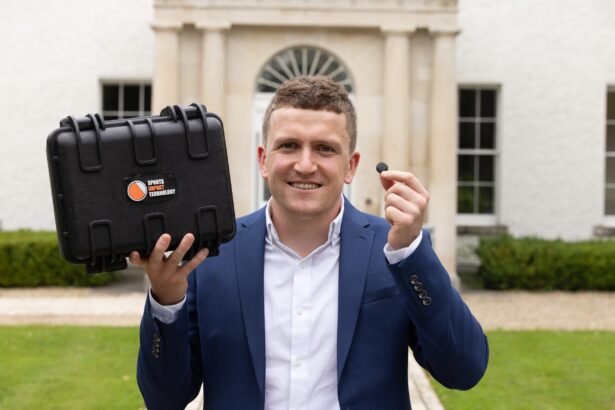 Sports Impact Technologies Raises €650K in Pre-Seed Funding