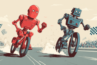 Stop benchmarking in the lab: Inclusion Arena shows how LLMs perform in production