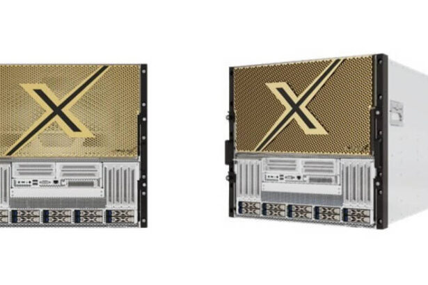 SuperX Unveils XN9160-B200 AI Server Powered by NVIDIA B200 GPUs