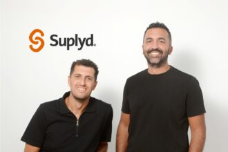 Founders of Suplyd