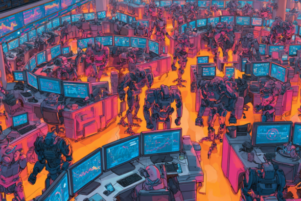 TD Securities taps Layer 6 and OpenAI to deliver real-time equity insights to sales and trading teams