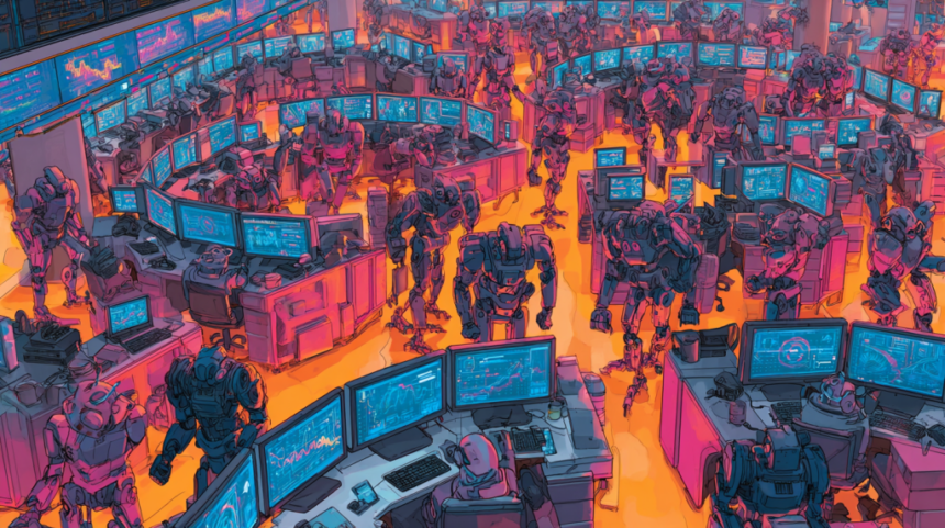 TD Securities taps Layer 6 and OpenAI to deliver real-time equity insights to sales and trading teams