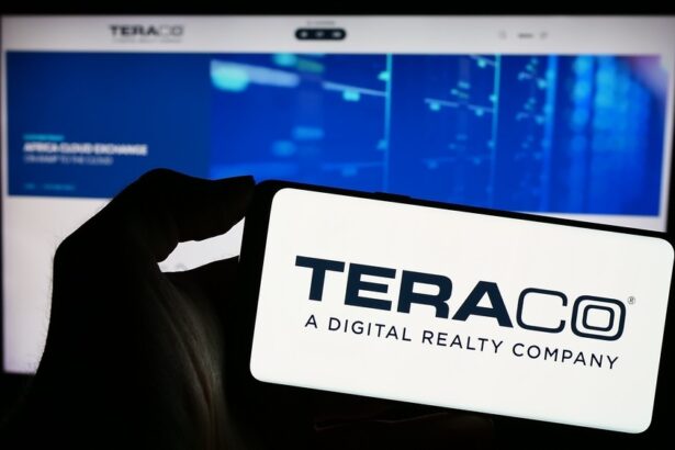 Teraco expands its data centre footprint in Africa with JB4