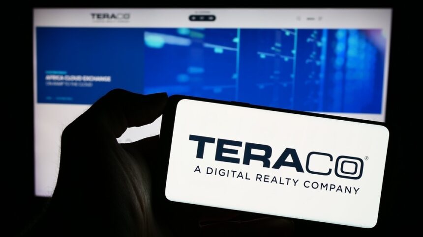 Teraco expands its data centre footprint in Africa with JB4